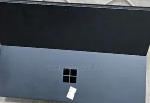 New Laptop Microsoft Surface Pro 6 8GB Intel Core I7 SSD 256GB