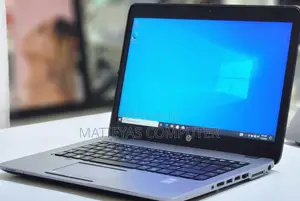 Laptop HP EliteBook 840 4GB Intel Core I5 HDD 1T