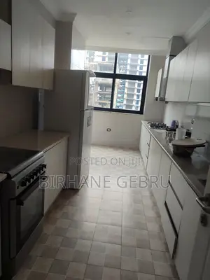 4 Bedroom Luxirry Apartiment Fernished Guest House for Rent