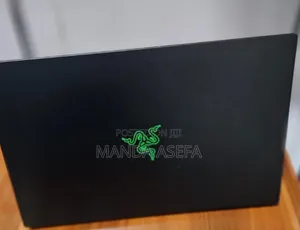 New Laptop Razer Blade 16GB Intel Core I7 SSD 512GB