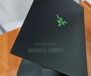 New Laptop Razer Blade 16GB Intel Core I7 SSD 512GB