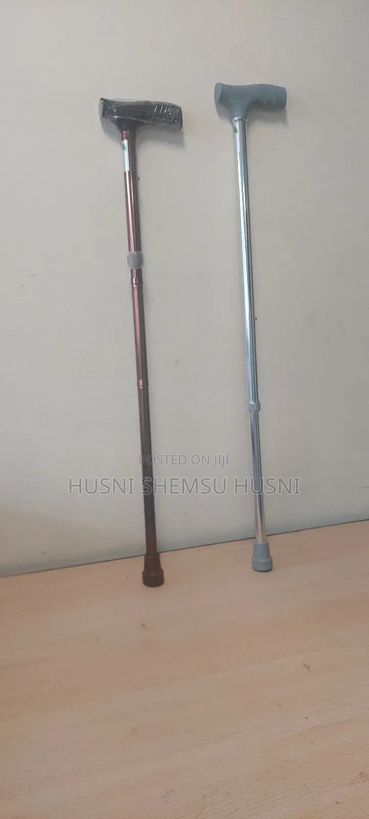 Walkin Sticks