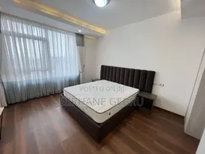3bedroom Apartiment Fsrnished,Guest House for Rent