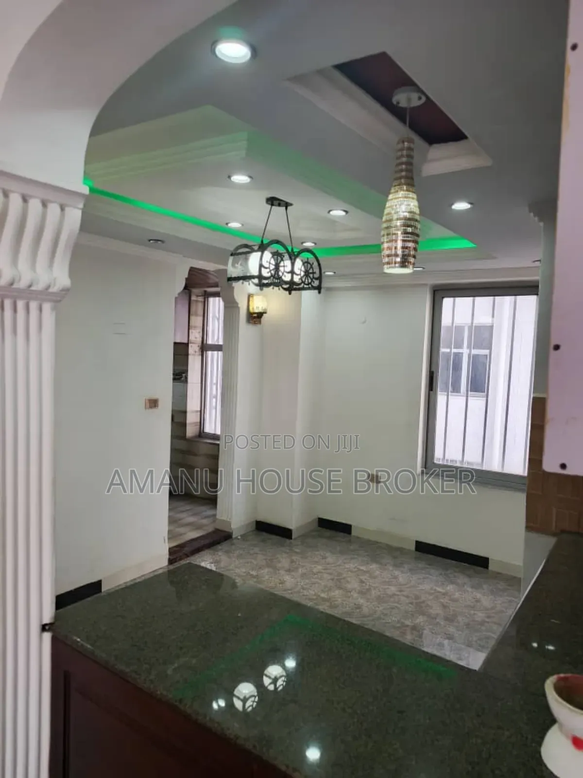 3bdrm Apartment in Addis Abeba, Lideta for rent
