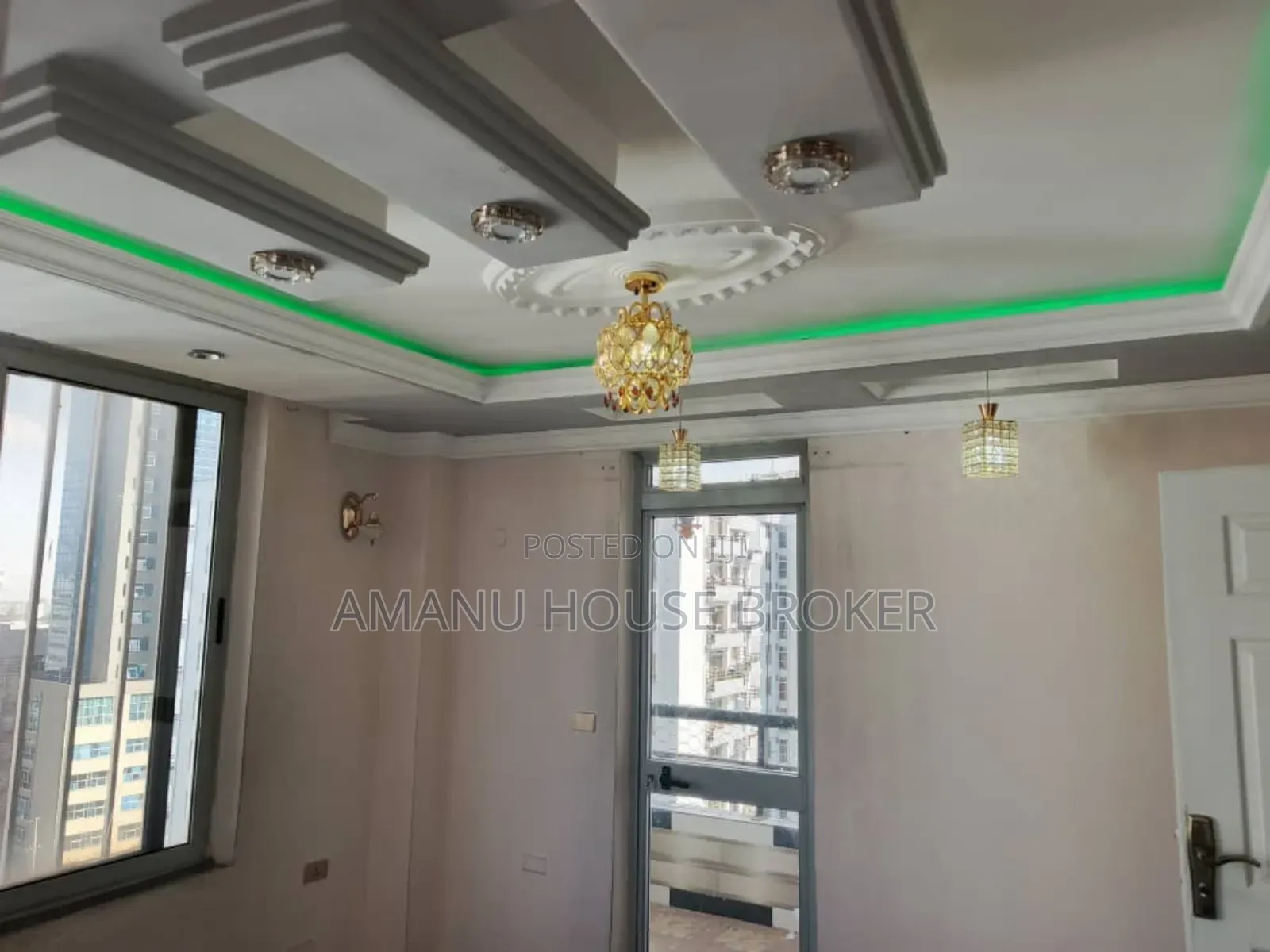 3bdrm Apartment in Addis Abeba, Lideta for rent