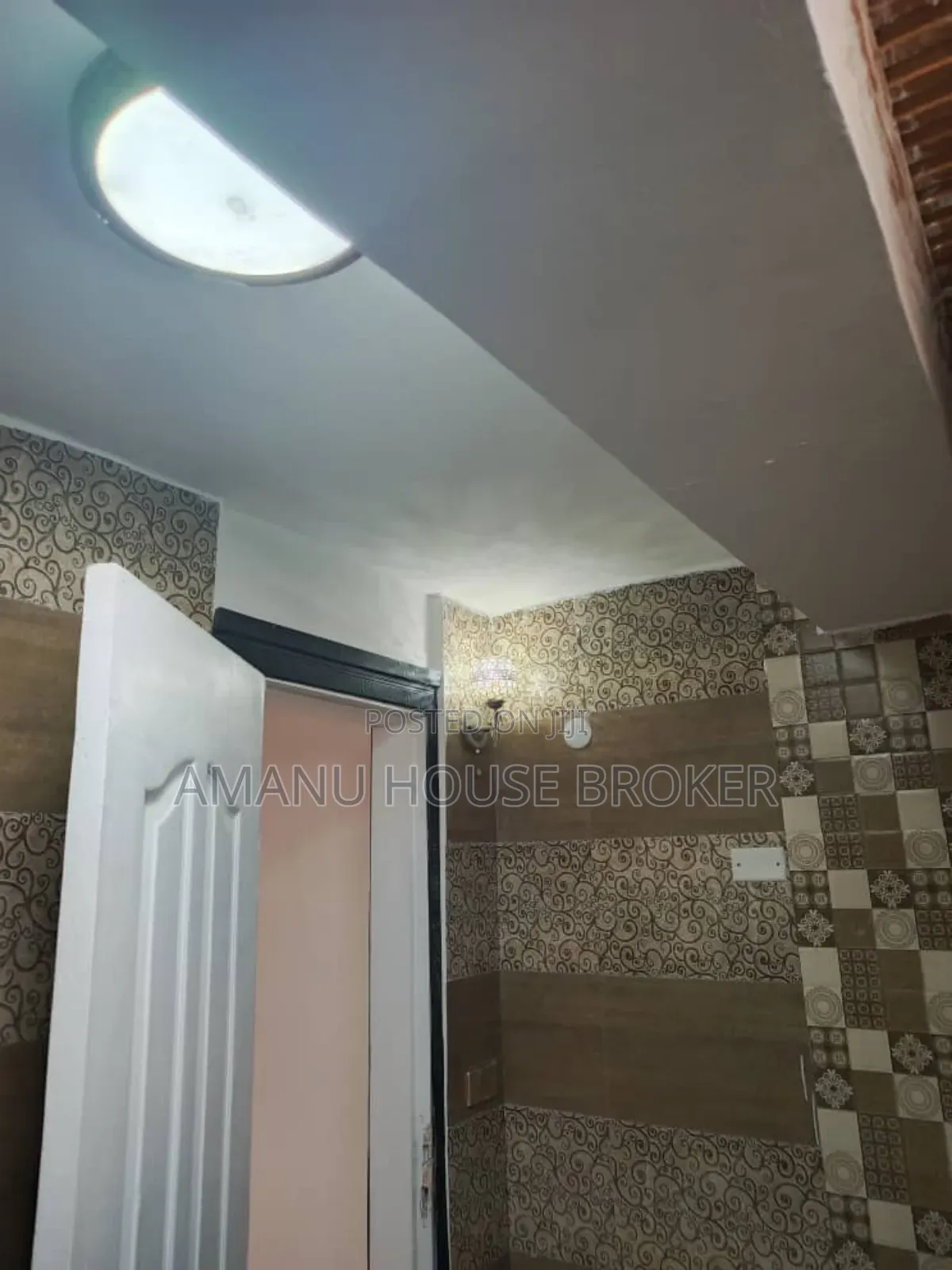 3bdrm Apartment in Addis Abeba, Lideta for rent