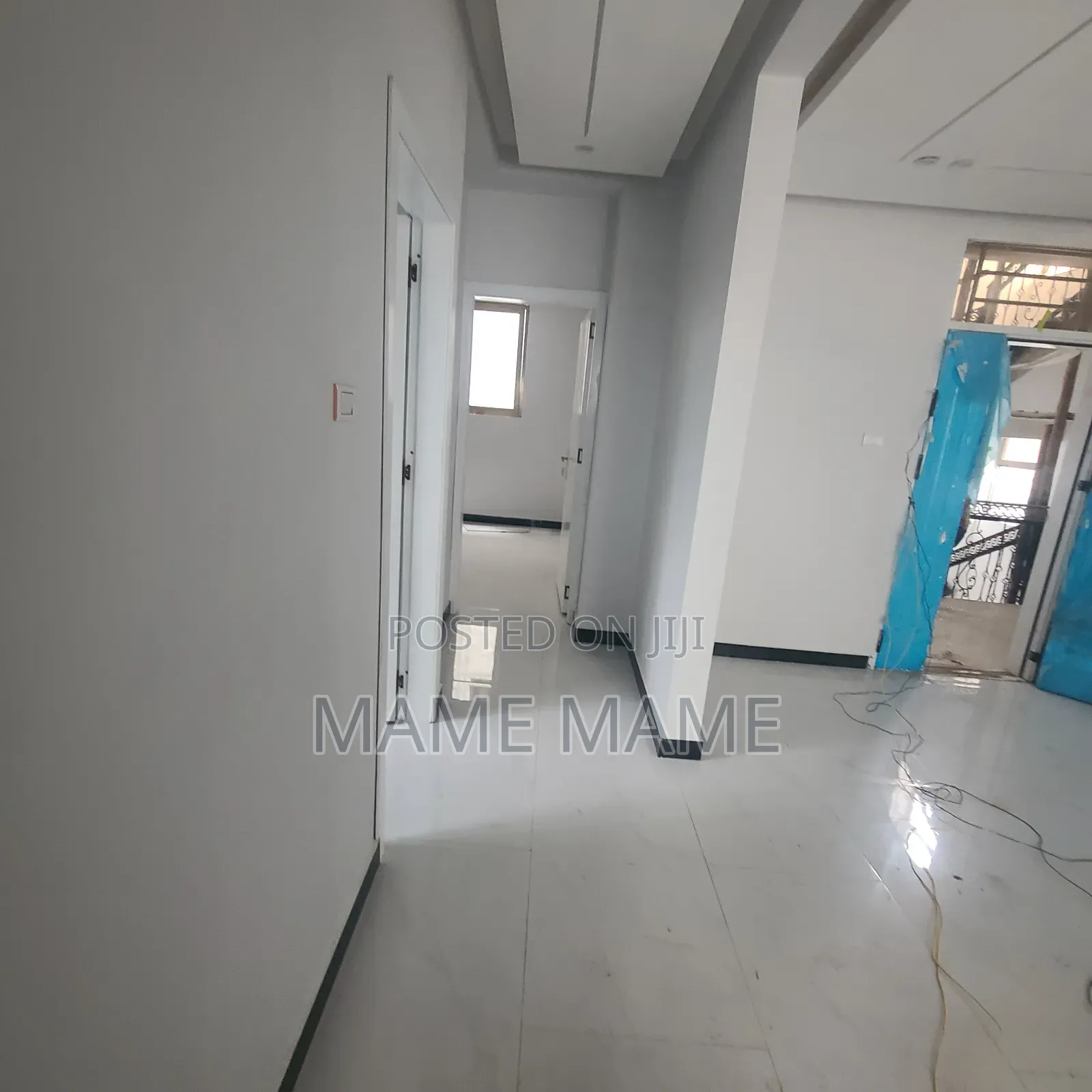 2bdrm Apartment in Addis Abeba, Bole for rent
