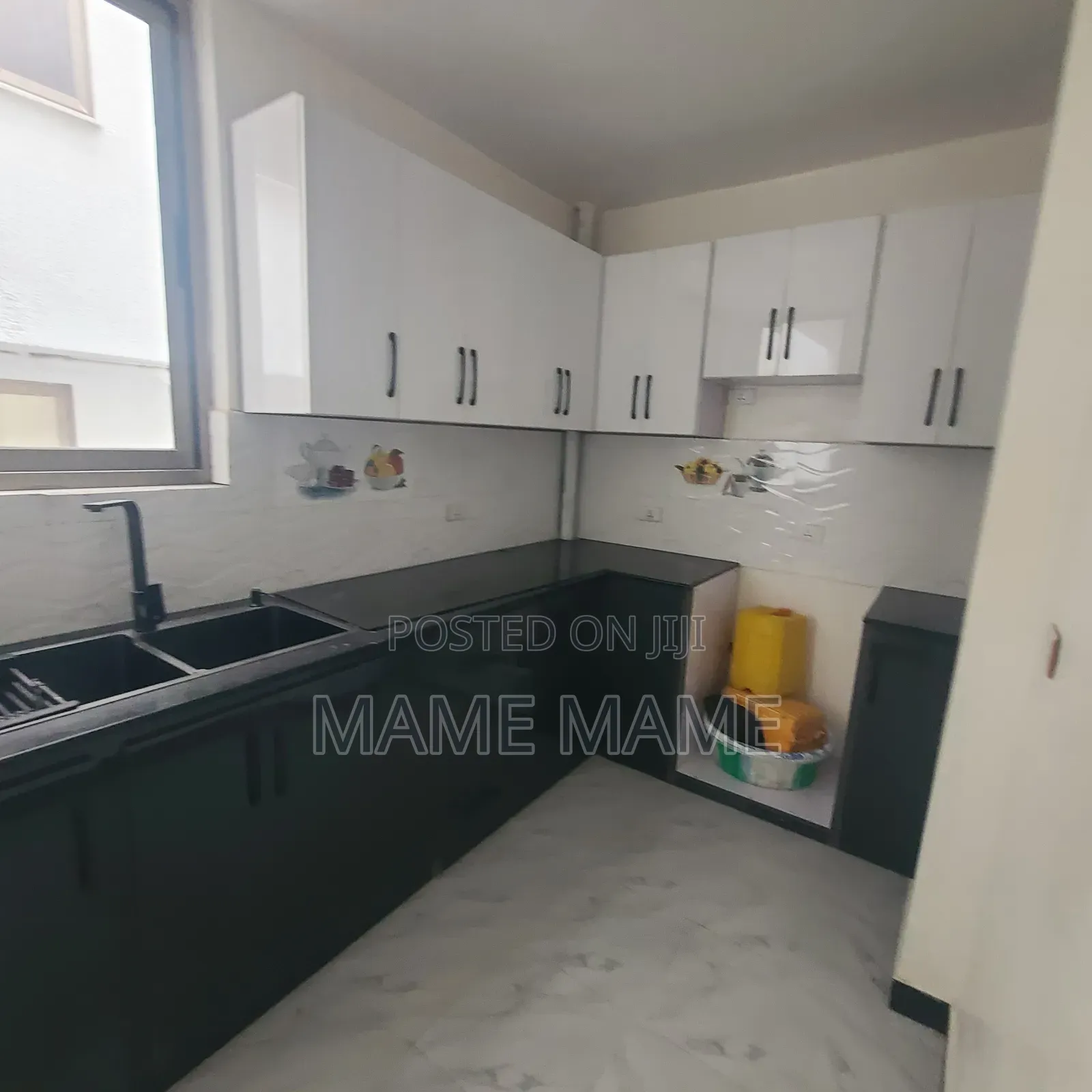 2bdrm Apartment in Addis Abeba, Bole for rent