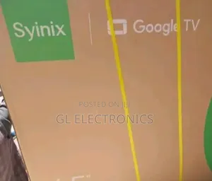 Syinix 75 Inch 2025