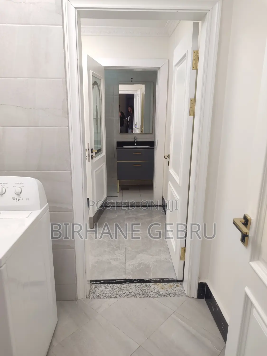 3bedroom Luxury Apartiment Fdrnished Guest House for Rent