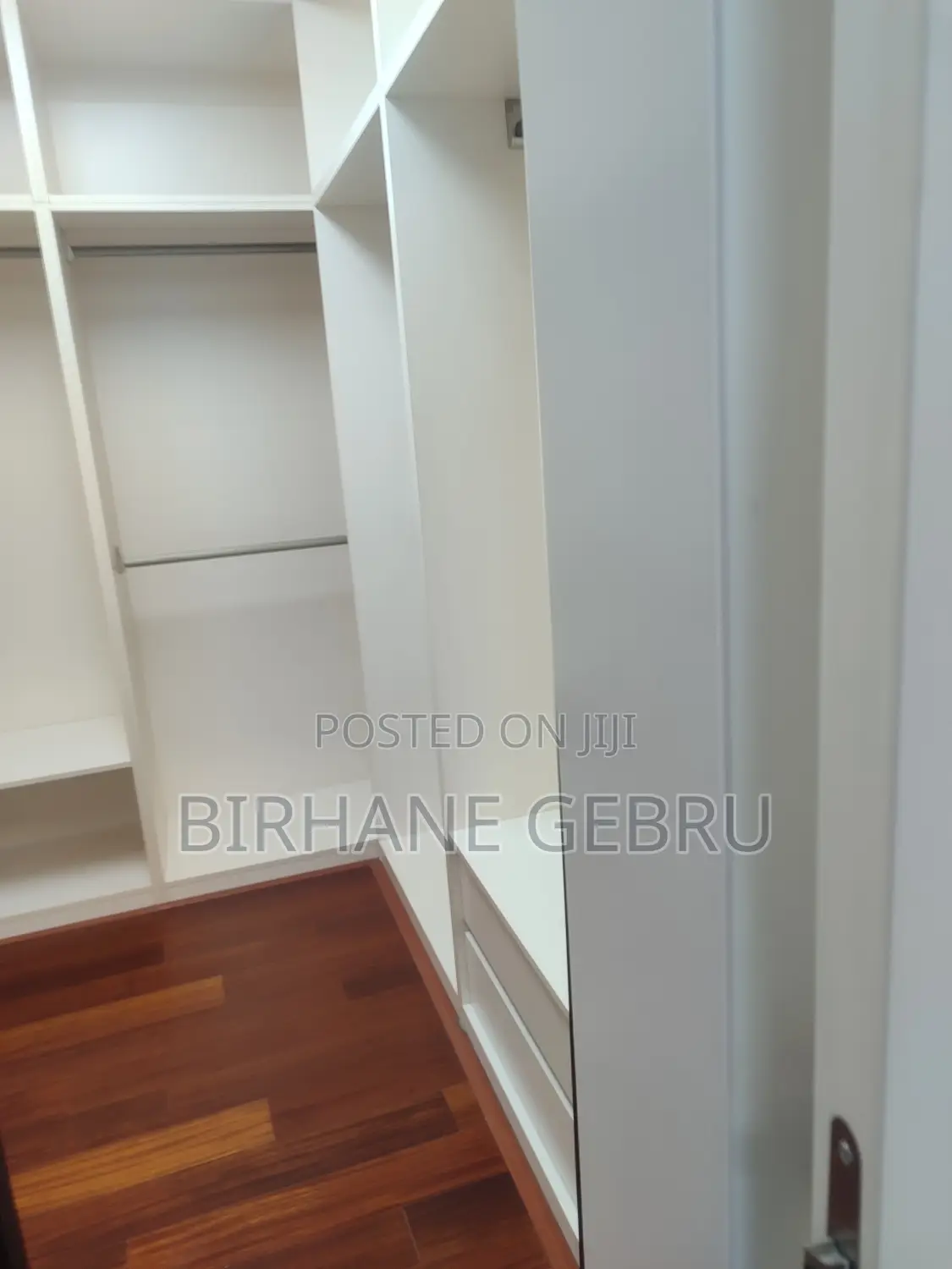 3bedroom Luxury Apartiment Fdrnished Guest House for Rent