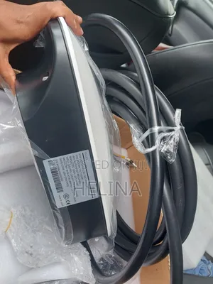 Fast Charger Suitable for All Electric Vehicles