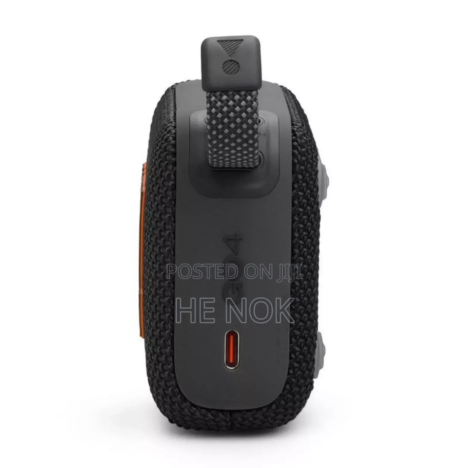 JBL Go4 Mini Speaker