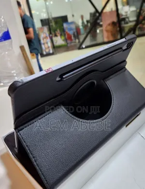 New Samsung Galaxy Tab S9 FE 128 GB Black