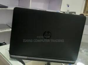 New Laptop HP EliteBook 840 G1 4GB Intel Core I5 HDD 500GB