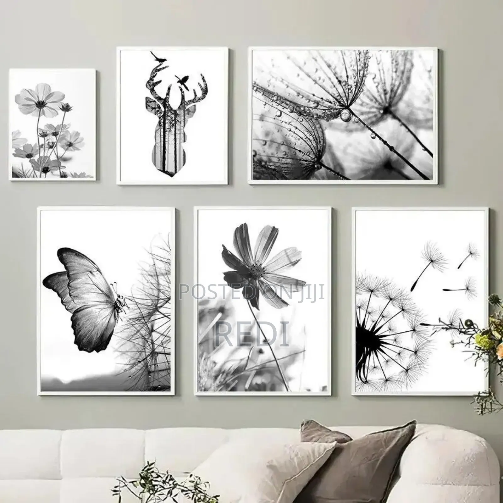 Home Decor