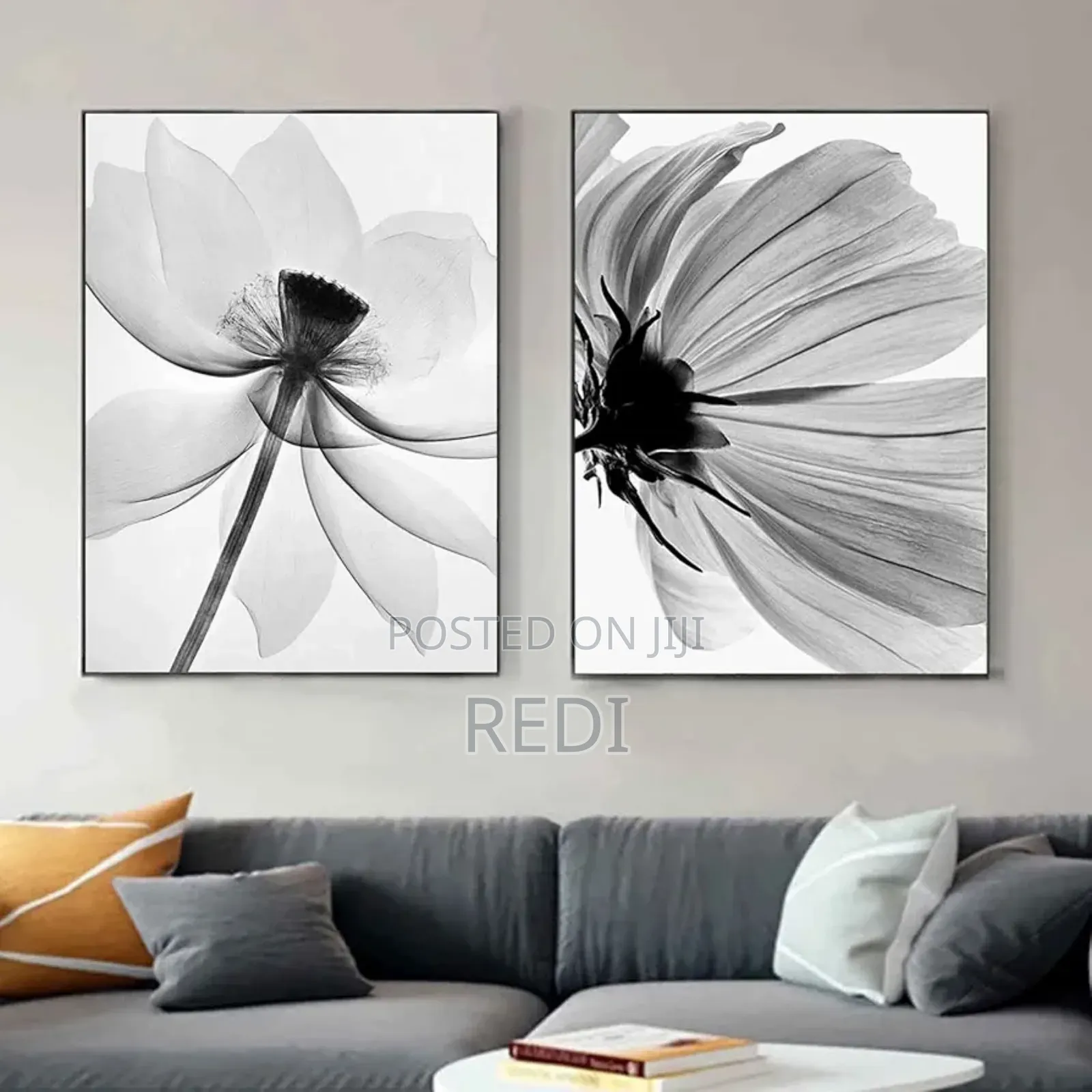 Home Decor
