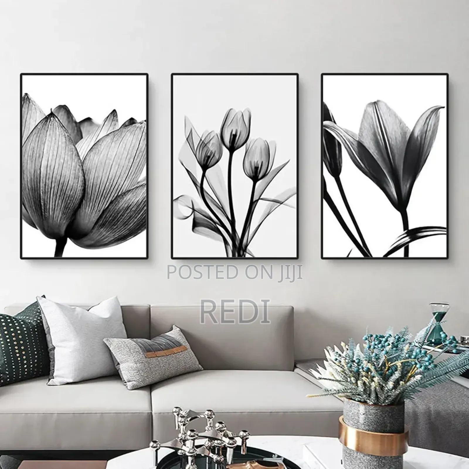 Home Decor