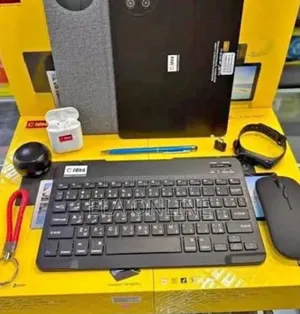 New C idea CM7000 Plus 1 TB Red