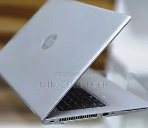 New Laptop HP ProBook 430 8GB Intel Core I5 SSD 512GB
