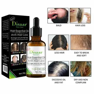 Disaar Hair Growth Essential Oil