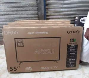 Orbit 55 Inch