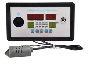 Incubator Controller