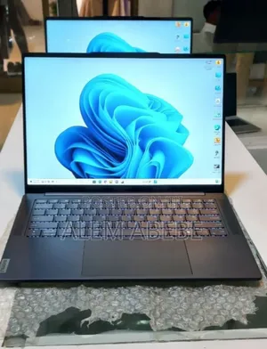 New Laptop Lenovo Yoga 910 32GB Intel Core I7 SSD 1T
