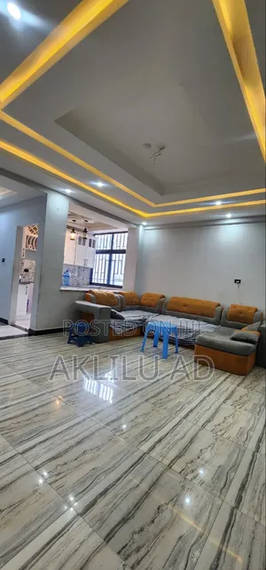 Furnished 3bdrm Condo in Bole Ayat for sale
