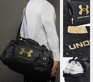 Under Armor Gym Bag