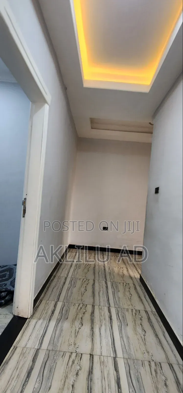 Furnished 3bdrm Condo in Bole Ayat for sale