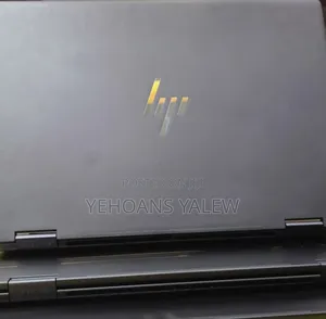 New Laptop HP Spectre X360 32GB Intel Core Ultra 7 SSD 1T