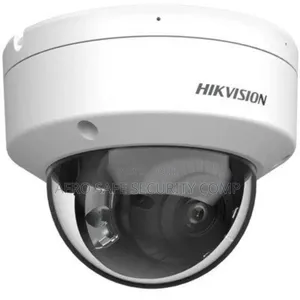 Security Camera Installation