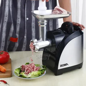 Bokn የሰጋ መፍጫ ማሽን