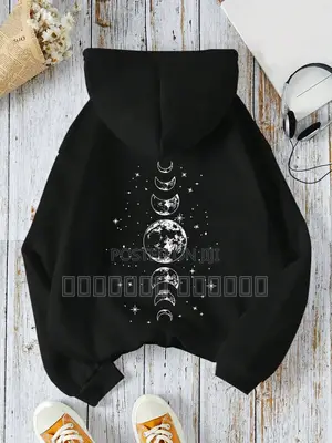 Premium Hoodie – Stylish Comfortable
