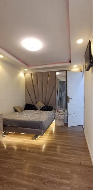 2bdrm Condo in Yeka for sale