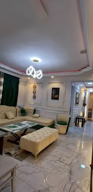 2bdrm Condo in Yeka for sale