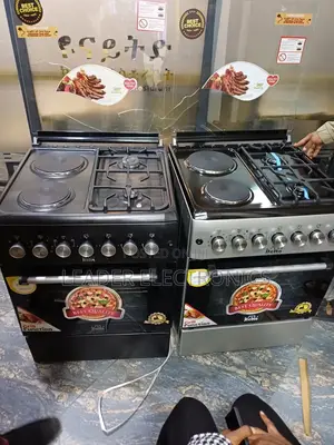 Delta Oven 60*60 High Quality Product New 2025