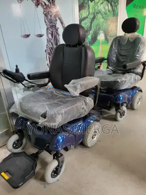 Electrical Wheelchair談፻wheelchair⎡Removing the Seat, Battery Pack Base