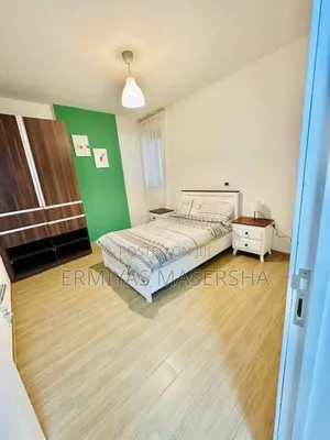 Furnished 3bdrm Apartment in Bole for sale
