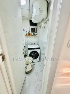 Furnished 3bdrm Apartment in Bole for sale