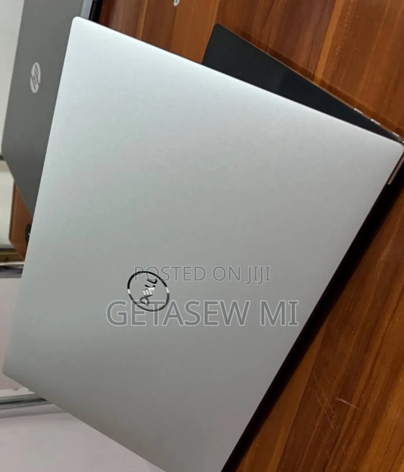 New Laptop Dell XPS 15 32GB Intel Core i7 SSD 512GB