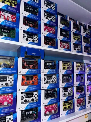 Ps4 Orignal Joystick