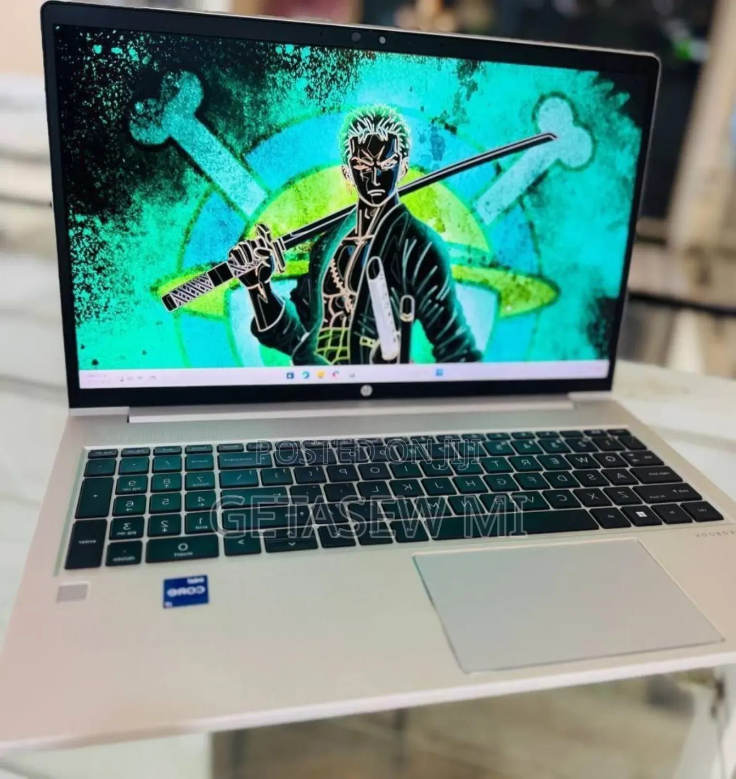 New Laptop HP ProBook 450 G0 16GB Intel Core I7 SSD 1T