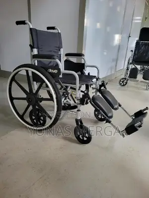 Usa Imported Wheelchair蚋∆Wilcher#Wheelchair/Flyweight Transport Chair