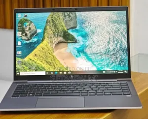 New Laptop HP ZBook 14 16GB Intel Core I7 SSD 512GB