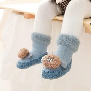 Infant Walking Shoes