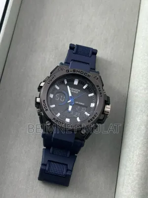 New Arrival G-Shock