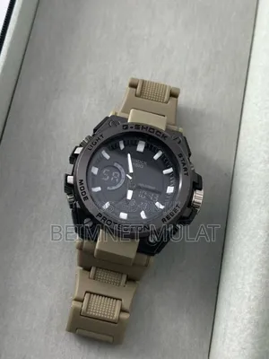 New Arrival G-Shock