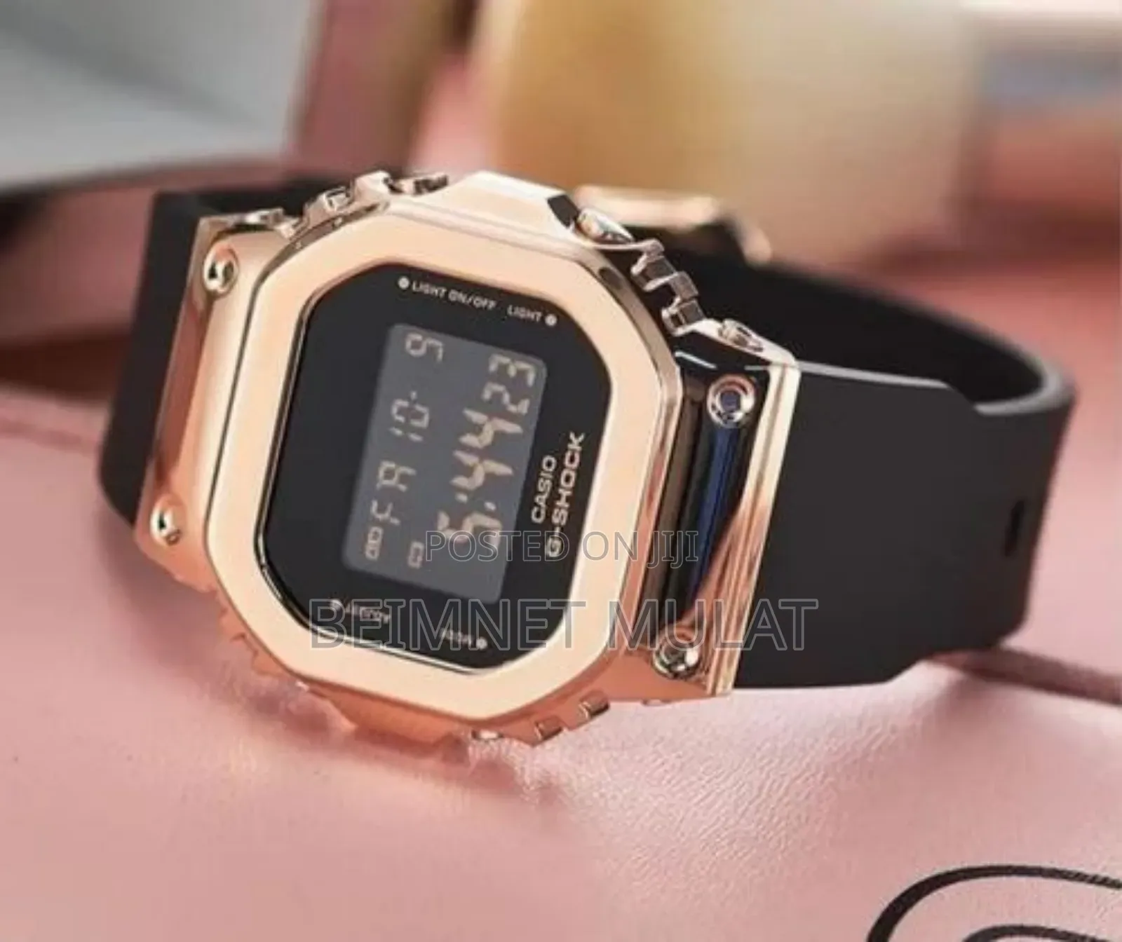 New Arrival G-Shock